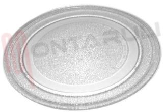 Immagine di PIATTO GIREVOLE DIAM. 245MM