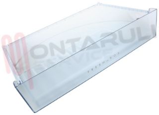 Immagine di CASSETTO CARNI E FORMAGGI 475/490X320XH.135MM.