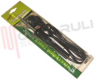 Immagine di SALDATORE A STILO 40W 230V