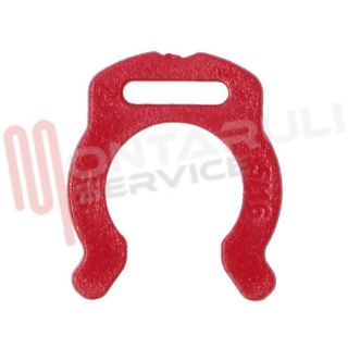 Immagine di CLIP  DA 8MM. BLOCCA PINZETTA PMC1808R