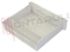 Immagine di CASSETTO VERDURA BEIGE 390X355X73MM.