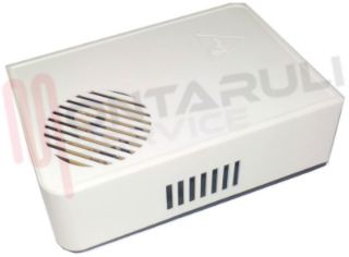Immagine di SUONERIA ELETTRONICA MUSICALE 220V 592