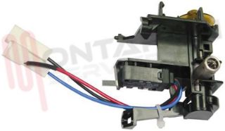 Immagine di KIT SUPPORTO RUBINETTO VAPORE V2C/MICRO STAGNO IP67