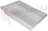 Immagine di CASSETTO CARNE BIANCO 420/410X285XH.85/75MM.