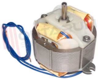 Immagine di MOTORE TERMOVENTILATORE CALDO CASA OLIMPIC