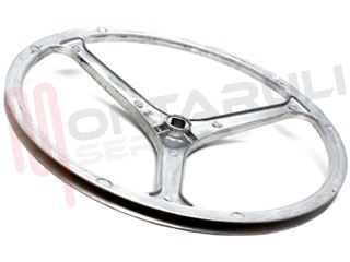 Immagine di PULEGGIA CESTO WHIRLPOOL Ø270MM.