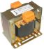 Immagine di TRASFORMATORE MONOFASE 300VA 12-0-12V