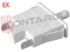 Immagine di PULSANTE LUCE METALFLEX HL-4