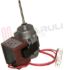 Immagine di MOTOVENTILATORE DC12 V 2.4W 1800RPM D4612AAA18