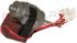 Immagine di MOTOVENTILATORE DC12 V 2.4W 1800RPM D4612AAA18