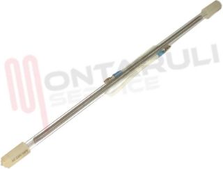 Immagine di RESISTENZA SBRINAMENTO NO FROST 160W 220V L=380MM.