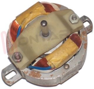 Immagine di MOTORE INDUZIONE UNIVERSALE