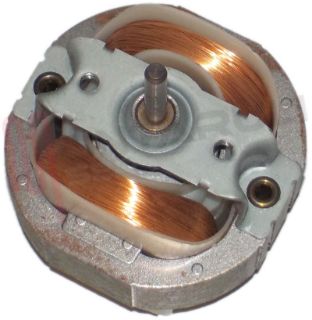 Immagine di MOTORINO INDUZIONE STIRATRICE