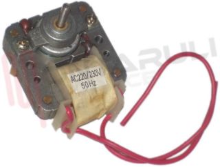 Immagine di MOTORINO INDUZIONE STUFA AC220/230V 50Hz