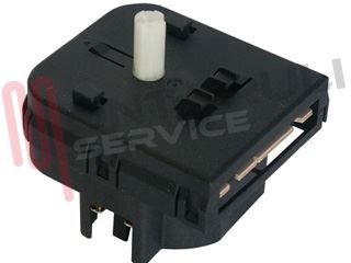 Immagine di SELETTORE ELBI 1665/1 31660001.07 160013786.00 MMC 23401