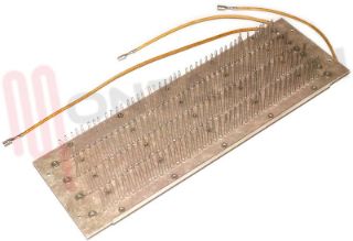 Immagine di RESISTENZA A SPILLO TERMOVENTILATORE MAXI 3500