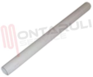 Immagine di TUBO RIGIDO ASPIRAPOLVERE D.36MM. L=49CM. OLIMPIC LASER