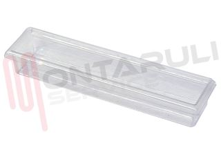 Immagine di CASSETTO RACCOGLIGOCCE TRASPARENTE 350X85X53MM.