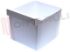 Immagine di CASSETTO VERDURA BIANCO 238X280XH.234MM.
