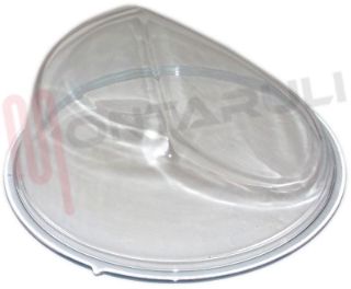 Immagine di VETRO OBLO' X CD E WD ARISTON Ø 27,5CM.