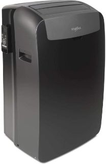 Immagine di CONDIZIONATORE PORTATILE WHIRLPOOL PACB212HP 12000 BTU