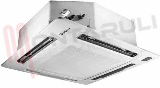 Immagine di CONDIZIONATORE ARIA AMD385 24000 BTU CLASSE A+