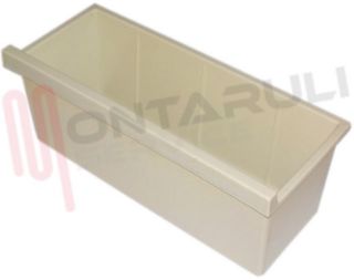 Immagine di CASSETTO VERDURA PICCOLO 460X195XH.165/190MM.