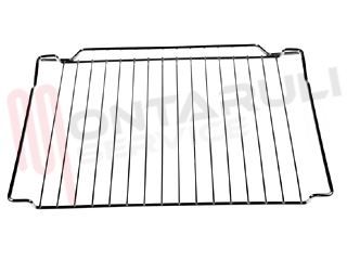 Immagine di GRIGLIA FORNO 445X340MM.