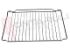 Immagine di GRIGLIA FORNO 445X340MM.