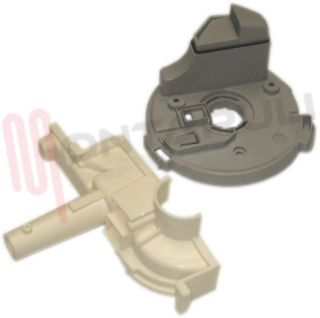 Immagine di KIT CHIOCCIOLA COLONNA FILTRO SCARICO