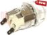 Immagine di PORTALAMPADA FORNO COMPLETO CON LAMPADA G9 25W 230V