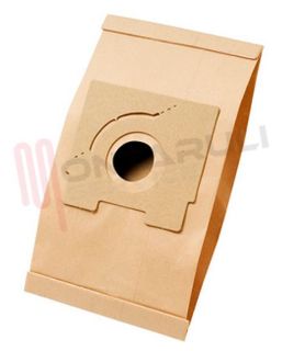 Immagine di SACHETTI CARTA PANASONIC T166 CF.5PZ.