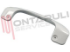 Immagine di MANIGLIA FRIGO BIANCA WF325B L=220MM.