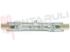 Immagine di LAMPADA ALOGENA LINEARE 80W R7S 230V L=78MM