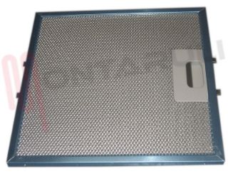 Immagine di FILTRO CAPPA IN ALLUMINIO 245X245MM.
