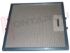 Immagine di FILTRO CAPPA IN ALLUMINIO 245X245MM.