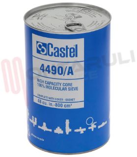 Immagine di FILTRO DISIDRATATORI CARTUCCIA 800CM³ 4490/ACASTEL