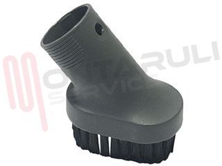 Immagine di SPAZZOLA CON SETOLA DIAM.33MM.