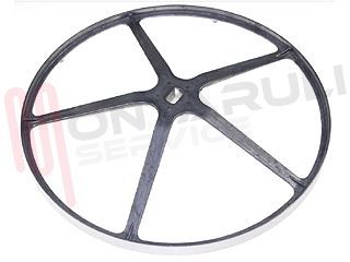 Immagine di PULEGGIA CESTO ARISTON 1000G.