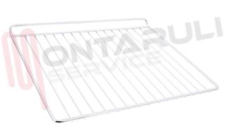 Immagine di GRIGLIA FORNO 420X355MM.