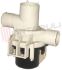 Immagine di POMPA SCARICO 3 TUBI IBERNA PLASET 72716 EX. 57328