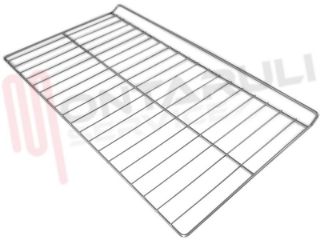 Immagine di GRIGLIA FORNO 665X380MM.