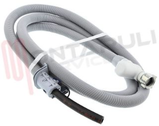 Immagine di TUBO CARICO ACQUASTOP L=2.7 MT.