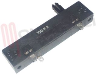 Immagine di POTENZIOMETRO ASPIRAPOLVERE LASER