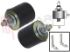 Immagine di PIEDINI ANTIVIBRANTI M/M KIT 4 + BULLONI