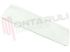 Immagine di VETRO FRIGO 775X280MM. (4 SMUSS)