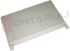 Immagine di VETRO FORNO ALT.200X330MM. BIANCO FORNETTO OLIMPIC