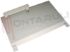 Immagine di VETRO FORNO ALT.200X330MM. BIANCO FORNETTO OLIMPIC