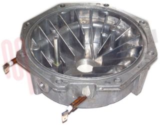 Immagine di FONDO CALDAIA CON RESISTENZA 1400W 230V