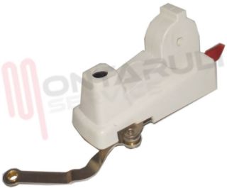 Immagine di GRUPPO TRIPLA LEVA VENTILATORE TROPICAL